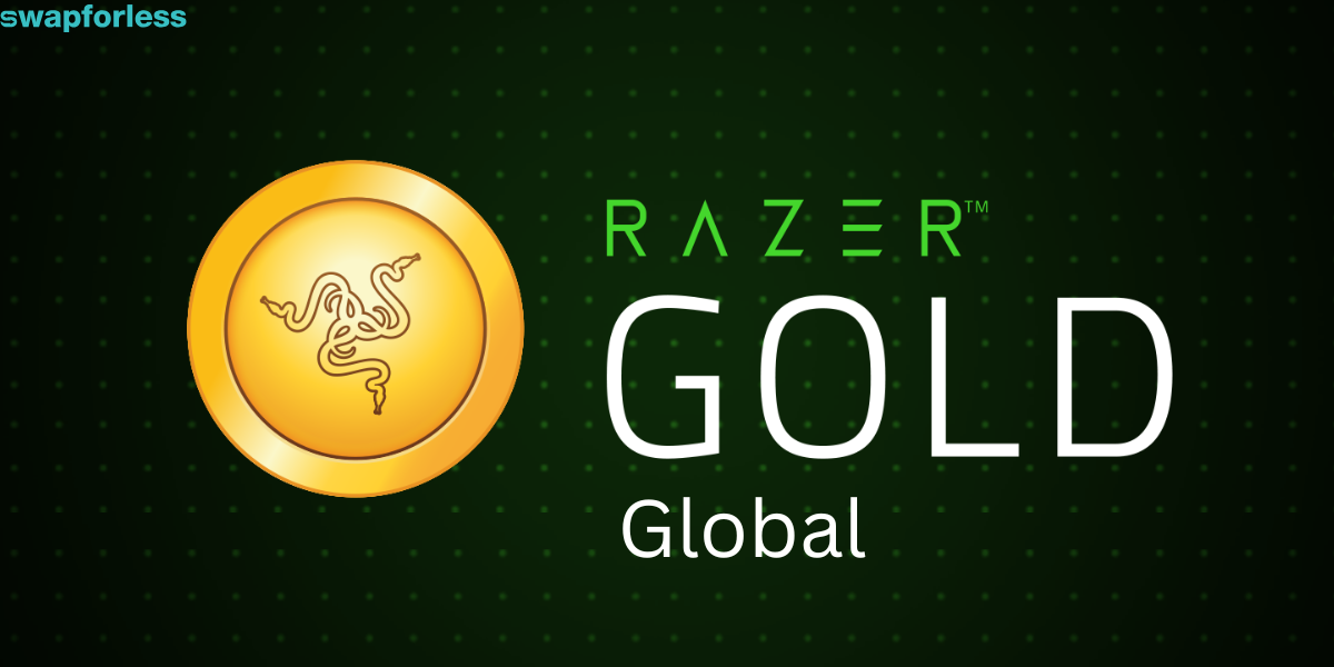 Razer Gold Global: Your All-Access Gaming Passport