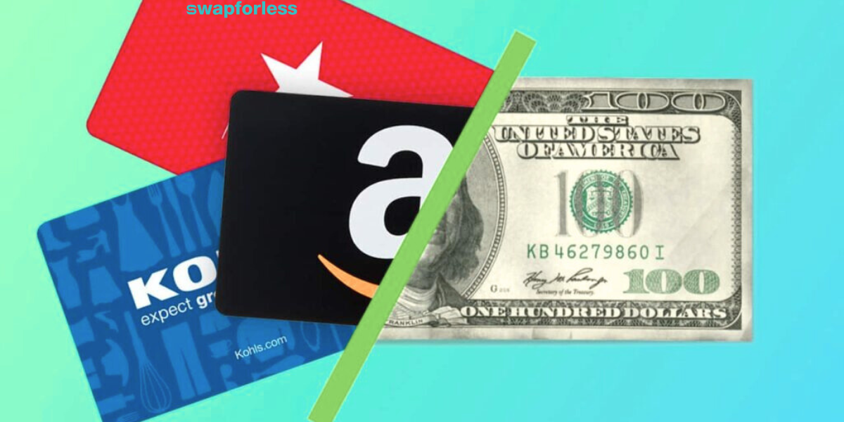 ما هي طريقة تحويل بطاقات الهدايا إلى نقود؟