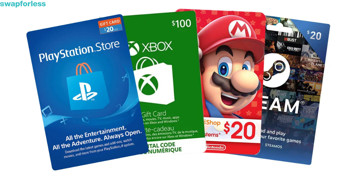 What Gaming Balances Can You Exchange?