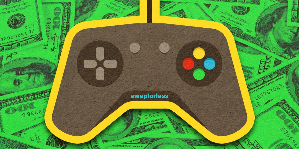 Why Would You Want to Exchange Gaming Balances for Cash?