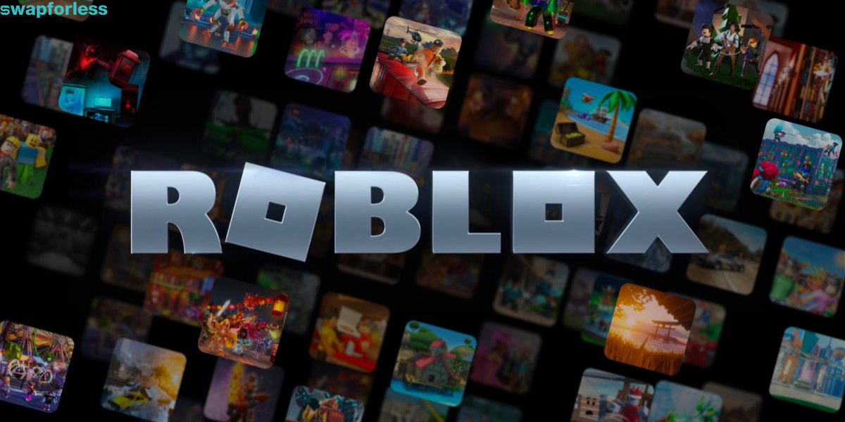 ما هي Roblox؟