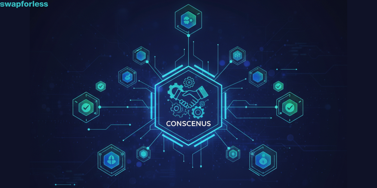 What Are Consensus Mechanisms?