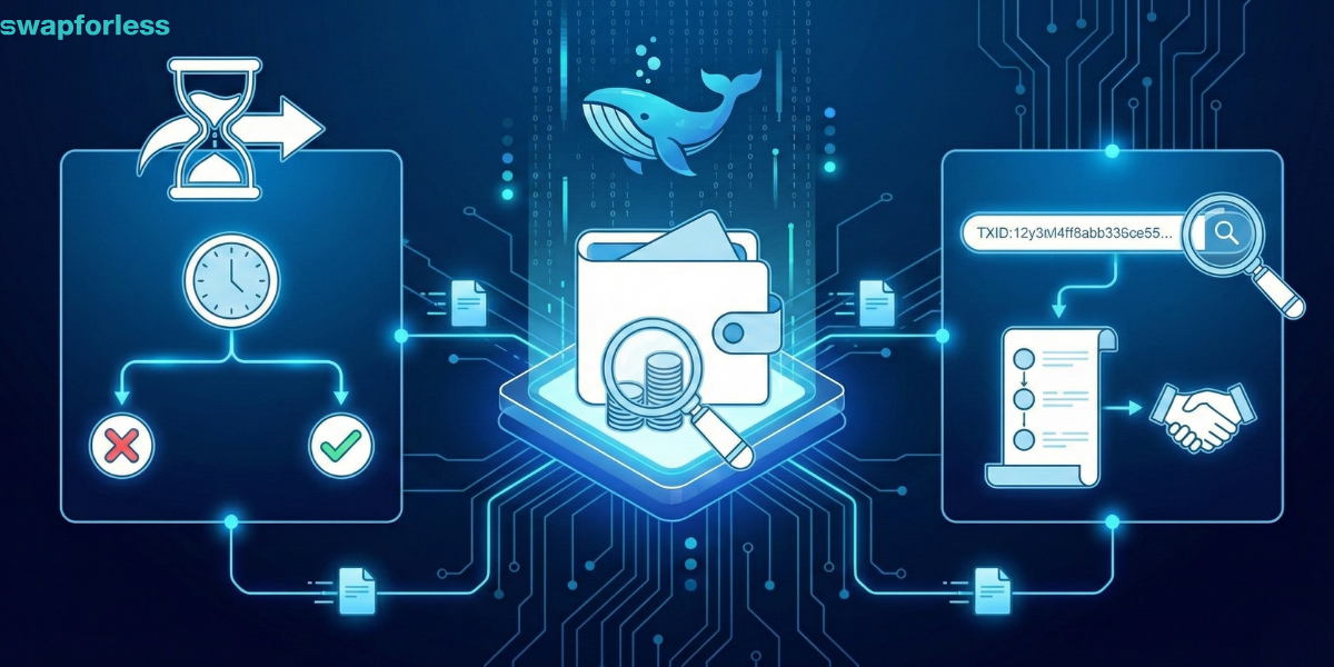 لماذا تحتاج لاستخدام مستكشف البلوكتشين؟