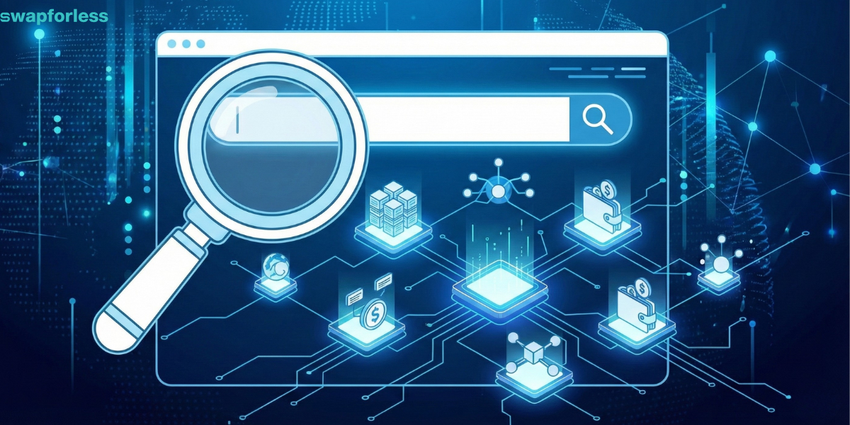 ما هو مستكشف البلوكتشين؟