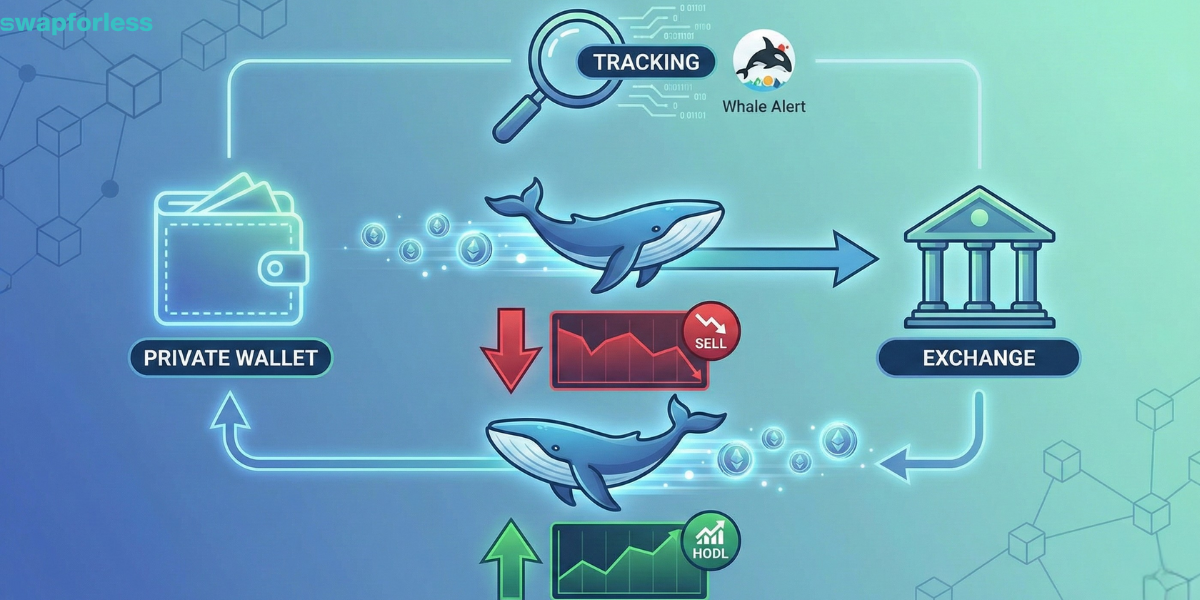 How Can You Track Whales and Benefit?