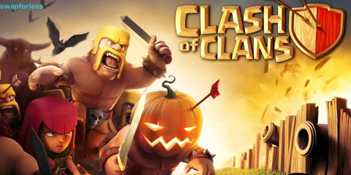 Clash of Clans