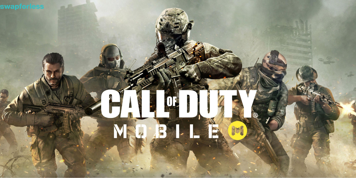 Call of Duty: Mobile