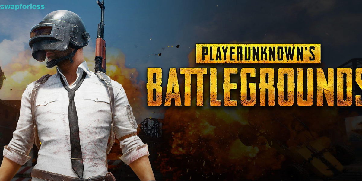 Top Games to Top Up with Razer Gold: PUBG Mobile