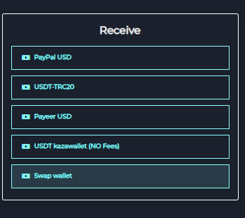 How to Use the Site to Sell Amazon Cards in Minutes