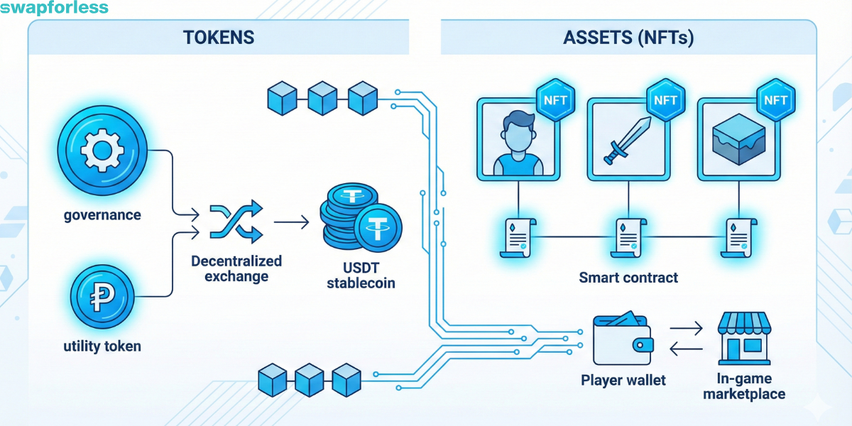 How Do These Games Work?