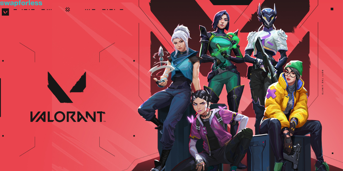 Valorant
