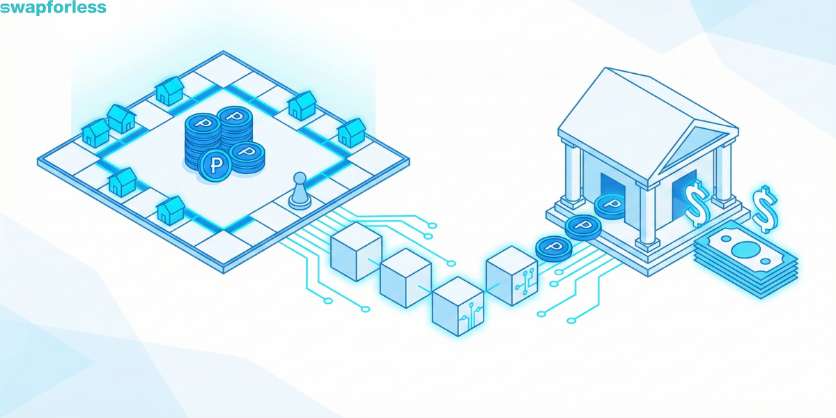 What are Play-to-Earn Games?