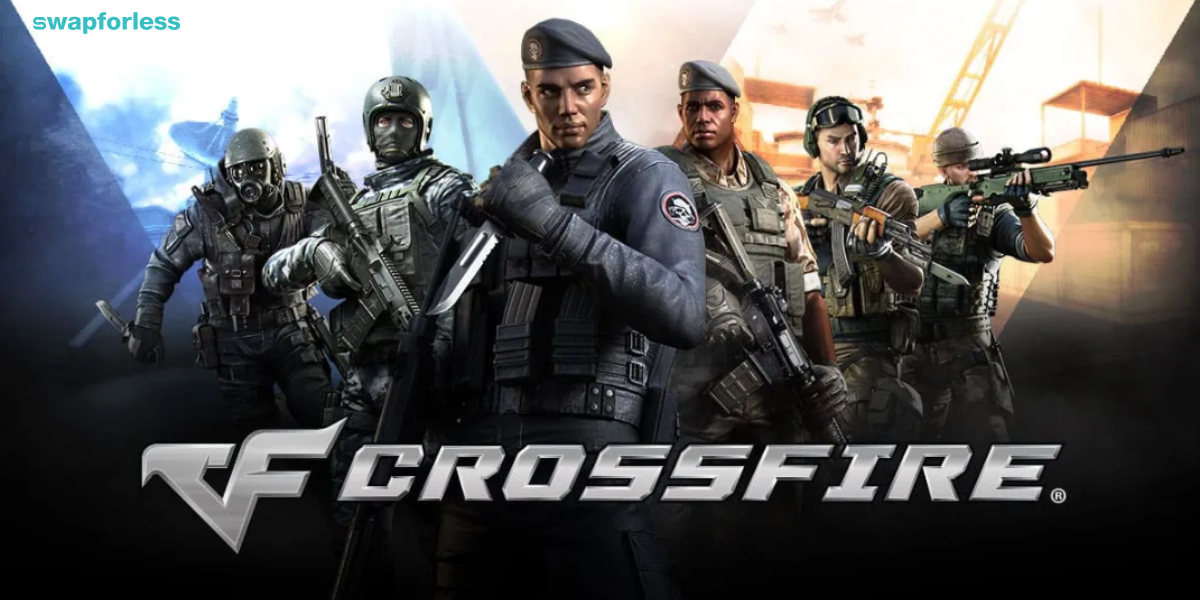 كروس فاير (CrossFire)