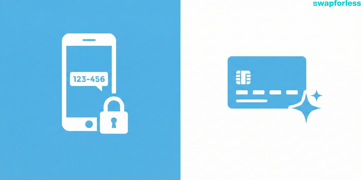 البطاقات الافتراضية vs البلاستيكية: أيهما أكثر أماناً؟