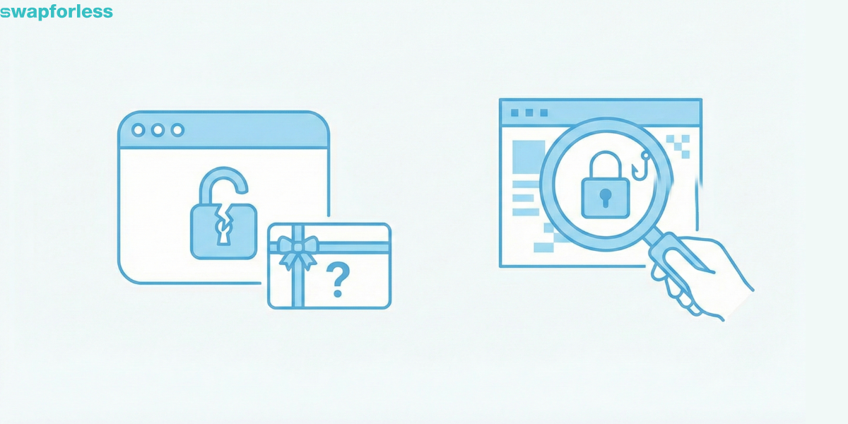 What is a Fake Website and How Does it Work?