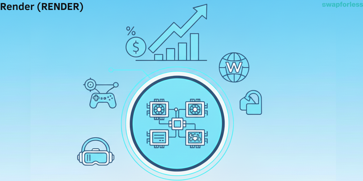 Render (RENDER) – The Economic Graphics Engine