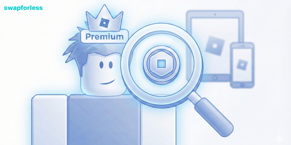 ما هو Roblox Robux وكيف تشتريه؟