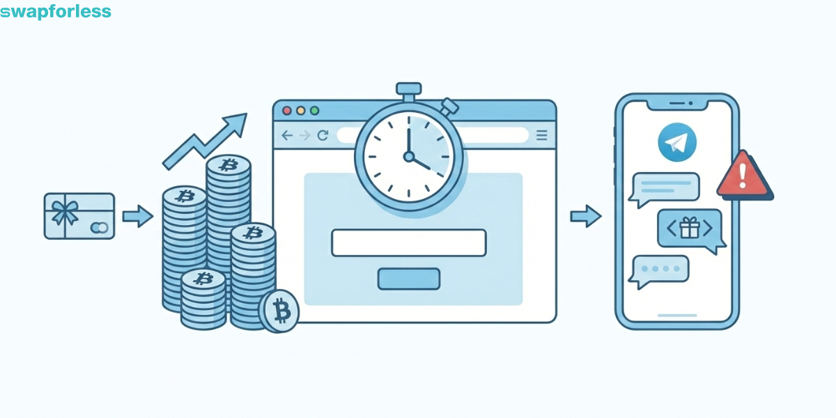 how to spot fake websites