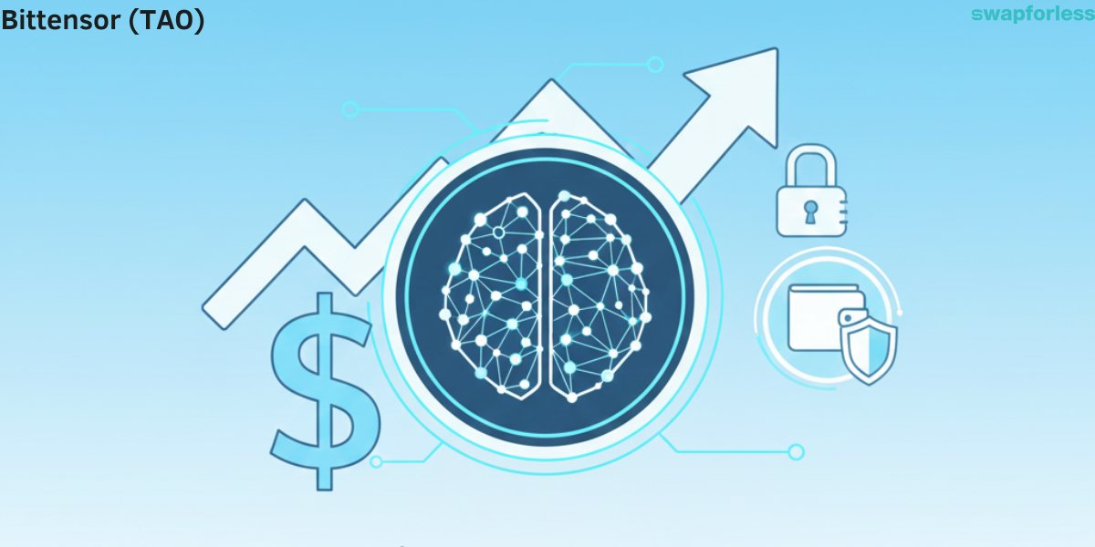 Bittensor (TAO) – The Undisputed Leader