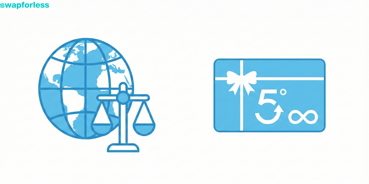 What are the Gift Card Validity Regulations in 2026?