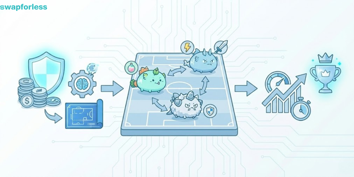 كيف تختار فريقك الأول دون هدر رصيدك؟