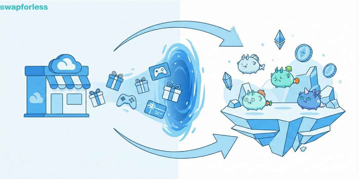 Why Should a Smart Player Look Beyond Traditional Storefronts?