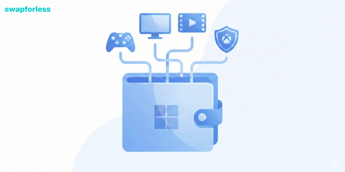 What is an Xbox Gift Card and What are its Uses?