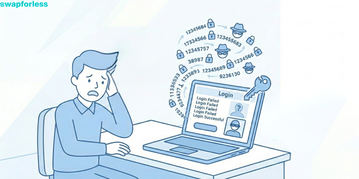 Brute Force & Account Takeover