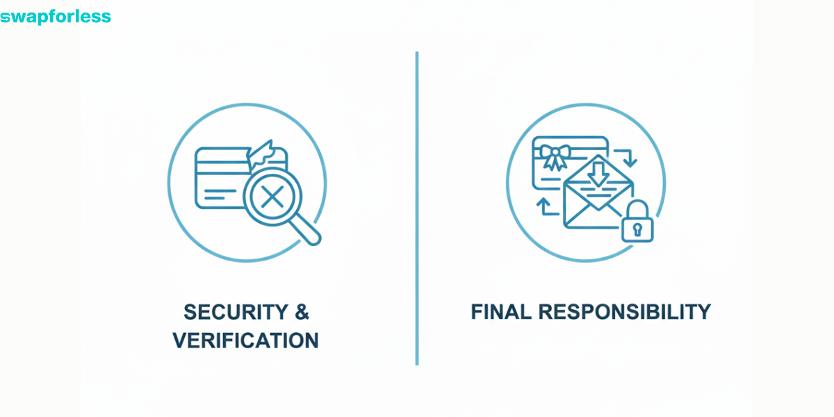 لماذا ترفض المتاجر إرجاع بطاقات الهدايا؟