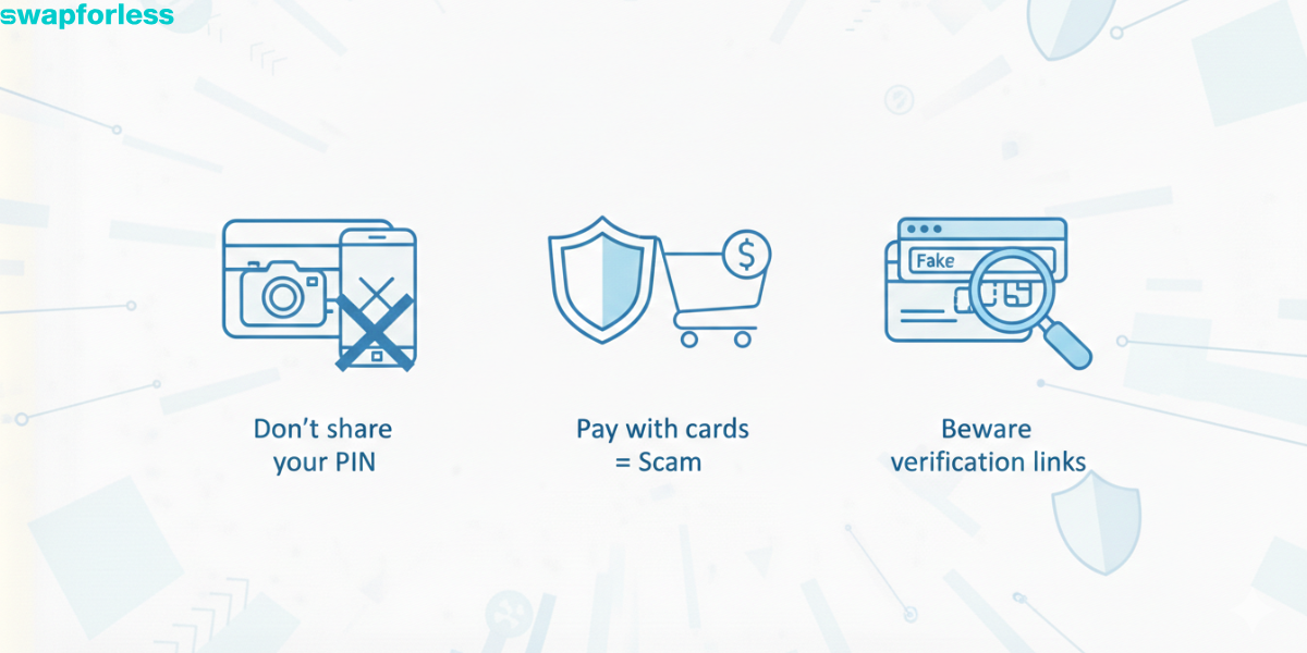 كيف تتعامل بأمان مع كودك الرقمي؟