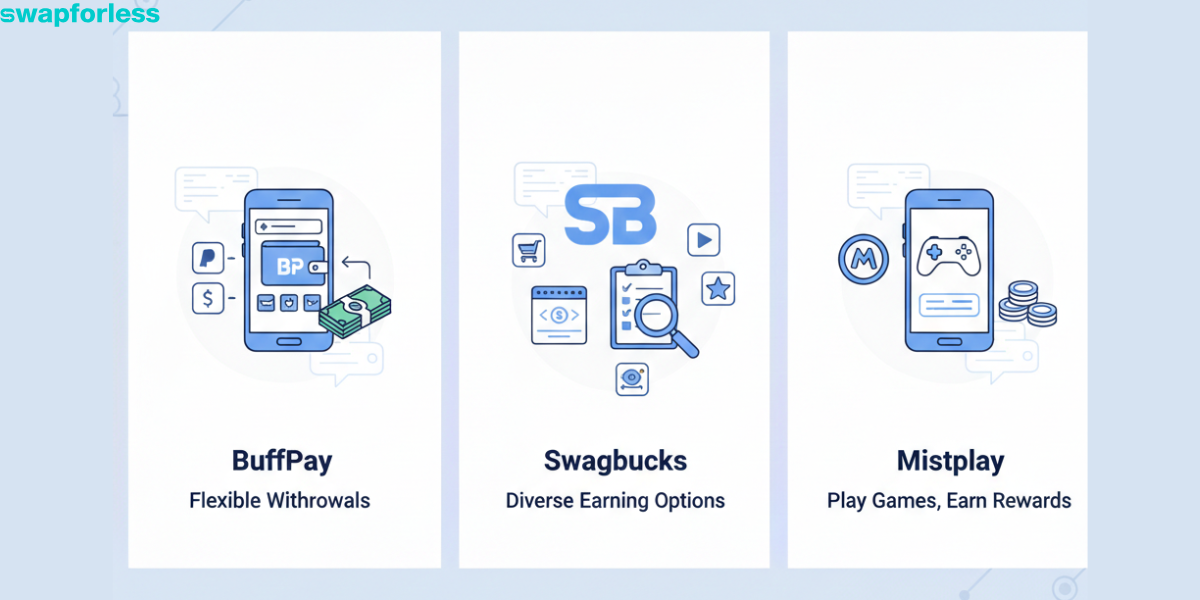 بدائل مجانية لـBuff في الشرق الأوسط (2026)