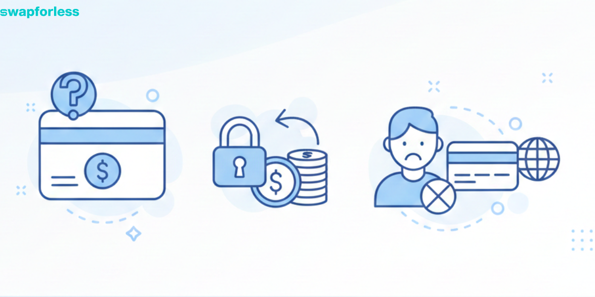 لماذا يفضل المخادعون بطاقات الهدايا؟