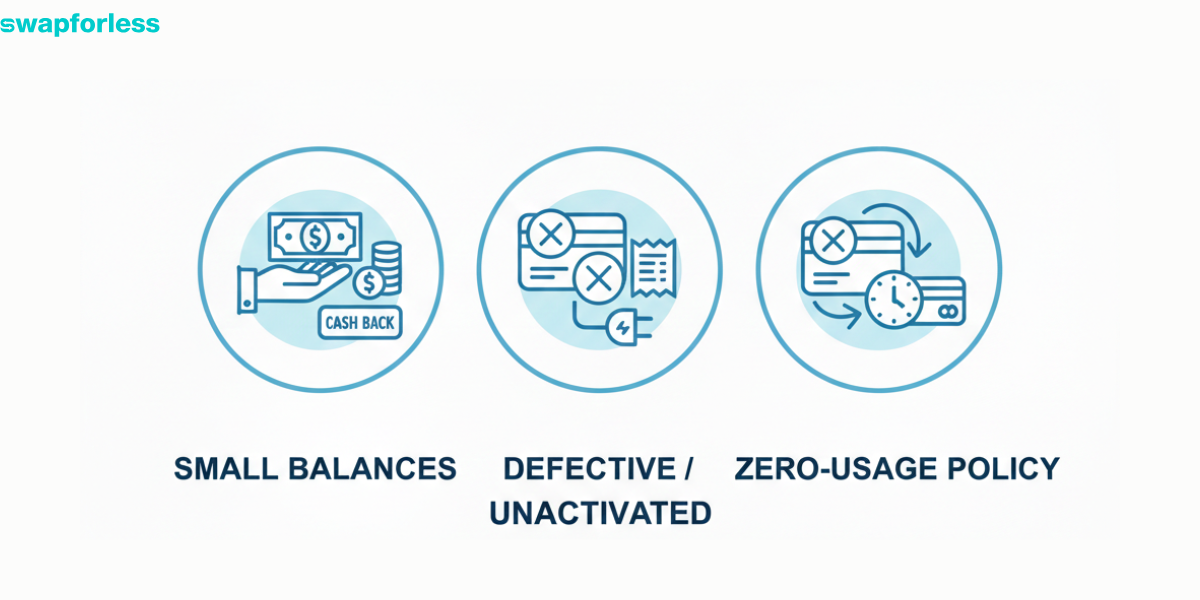 Exceptional Cases: When Can You Get a Refund?