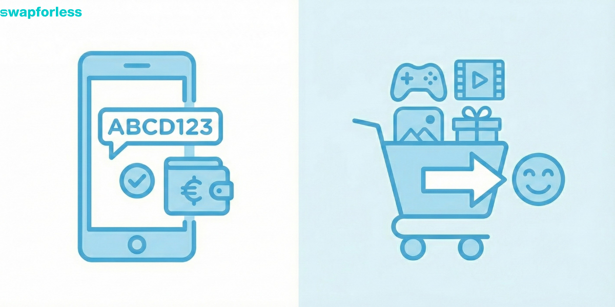 How Do Digital Gift Cards Work?