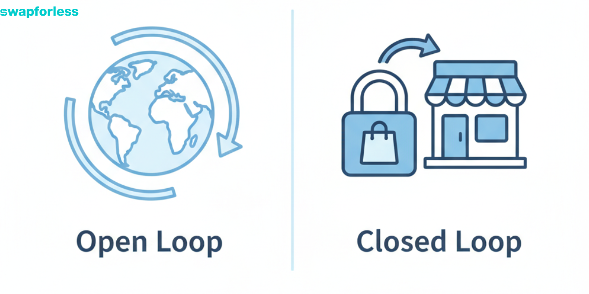 Open Loop vs Closed Loop