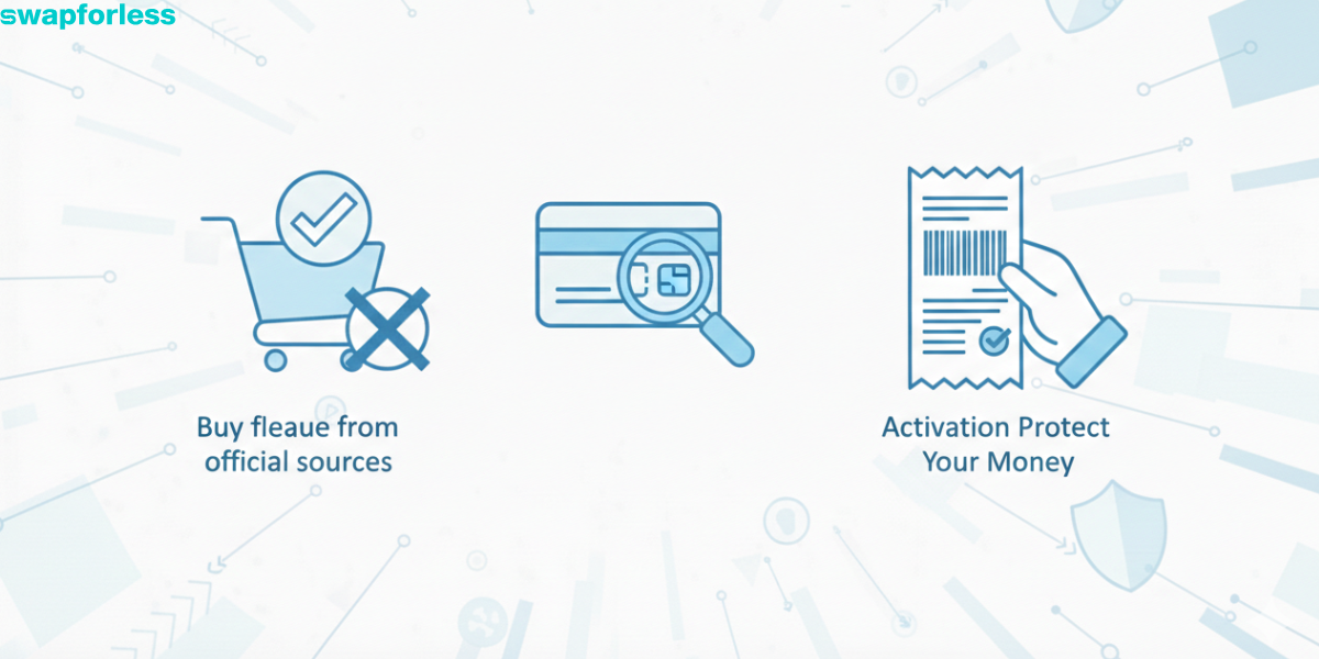 Essential Steps to Protect Your Money