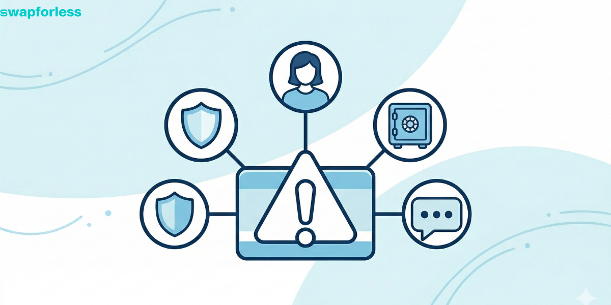 كيف تكتشف أنك قمت بشراء بطاقة هدايا مسروقة؟