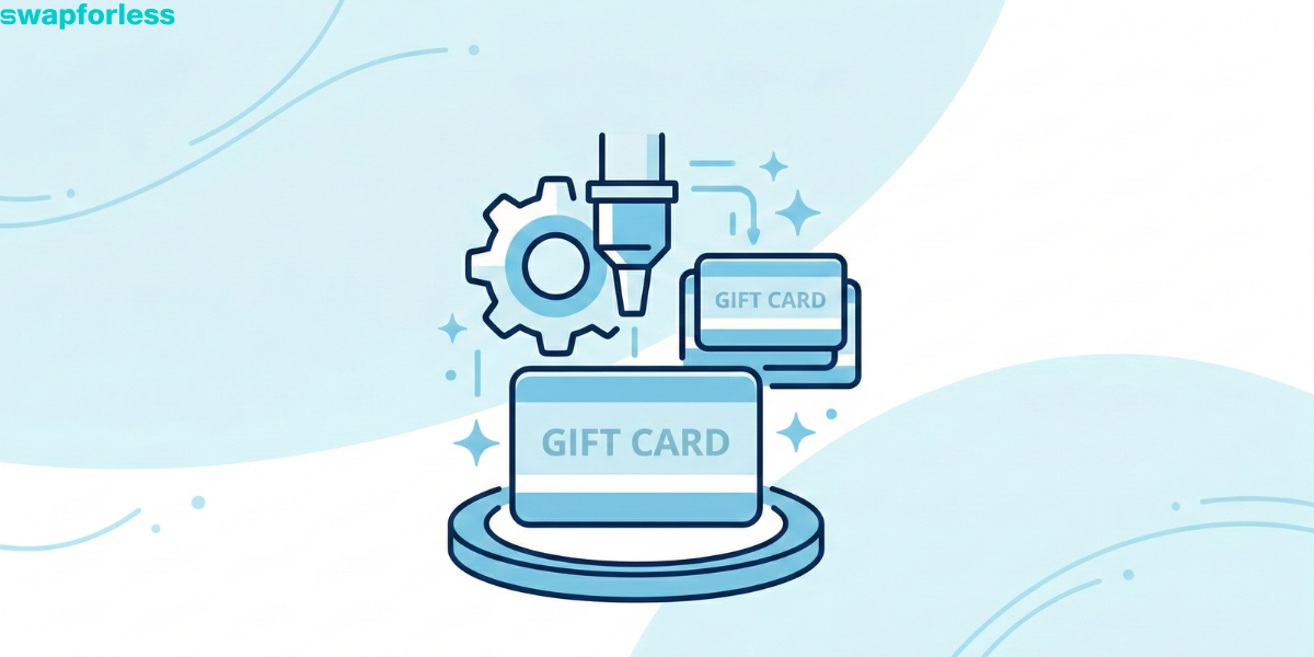 What are Gift Card Generators
