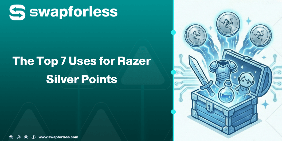The Top 7 Uses for Razer Silver Points