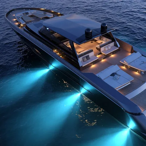 Cnm - Cantieri Navali Del Mediterraneo