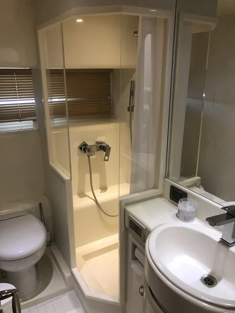 Tuzla Istanbul Turkey 26M Flybridge