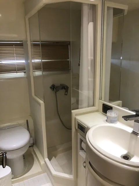Tuzla Istanbul Turkey 26M Flybridge