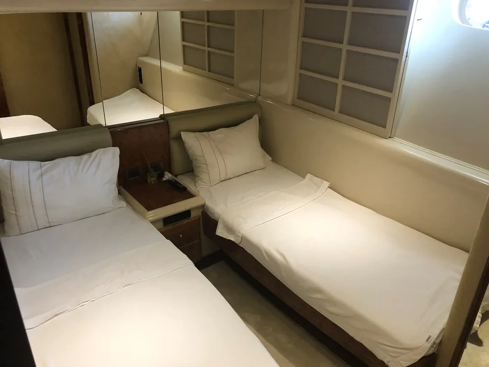 Tuzla Istanbul Turkey 26M Flybridge
