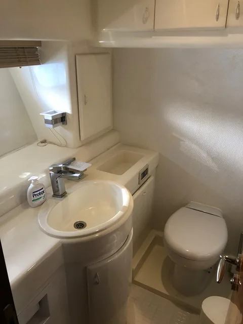 Tuzla Istanbul Turkey 26M Flybridge