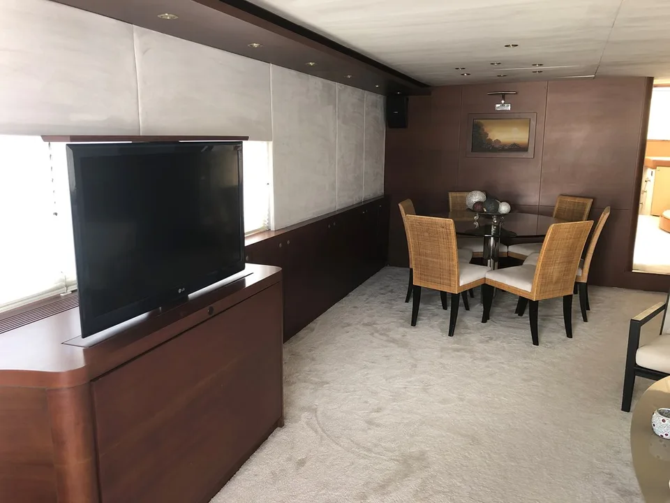 Tuzla Istanbul Turkey 26M Flybridge