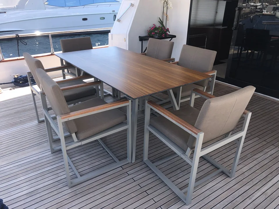 Tuzla Istanbul Turkey 26M Flybridge
