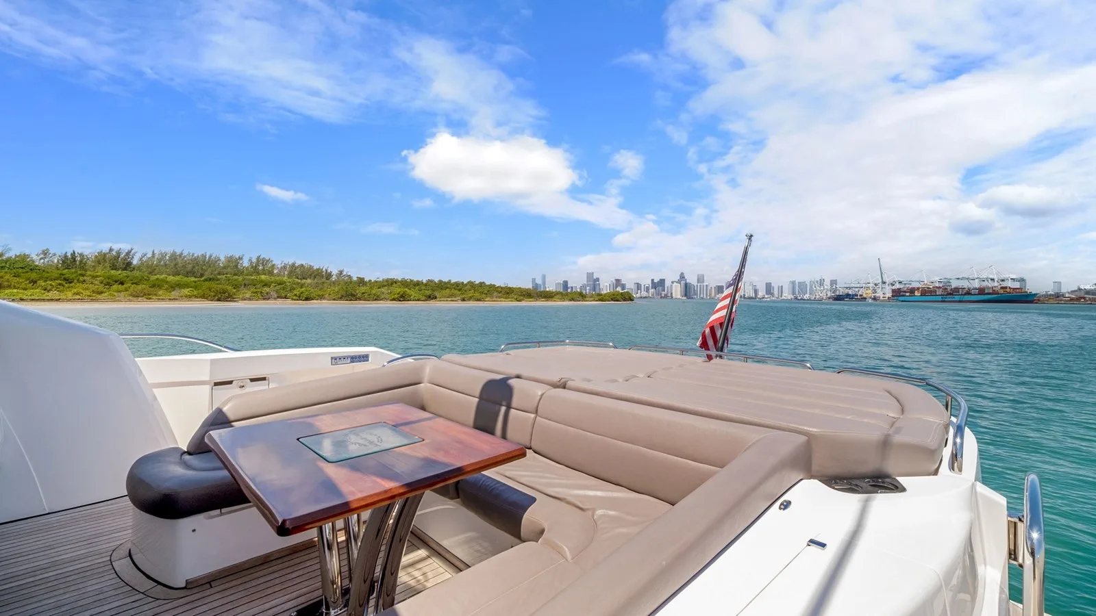 Sunseeker 80 Predator