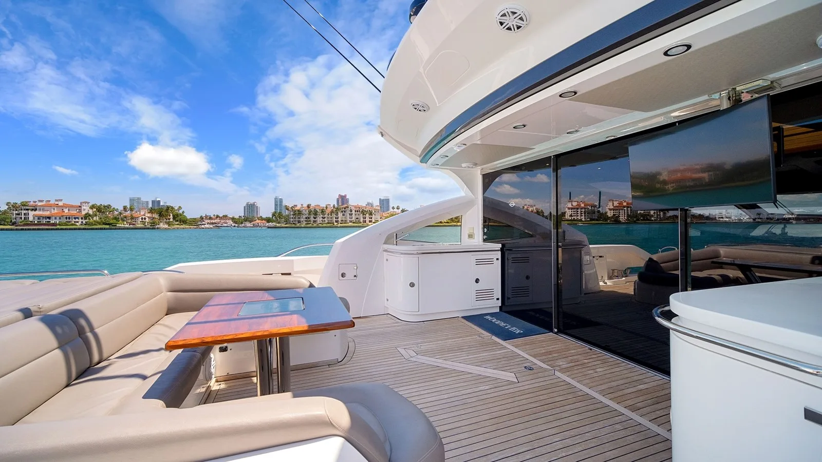 Sunseeker 80 Predator