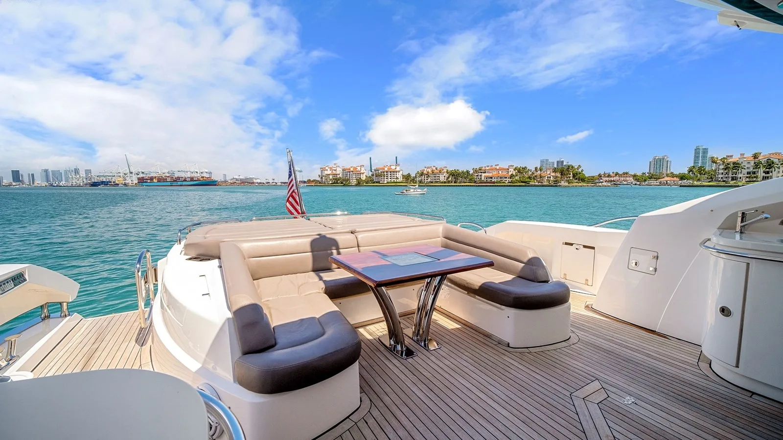 Sunseeker 80 Predator