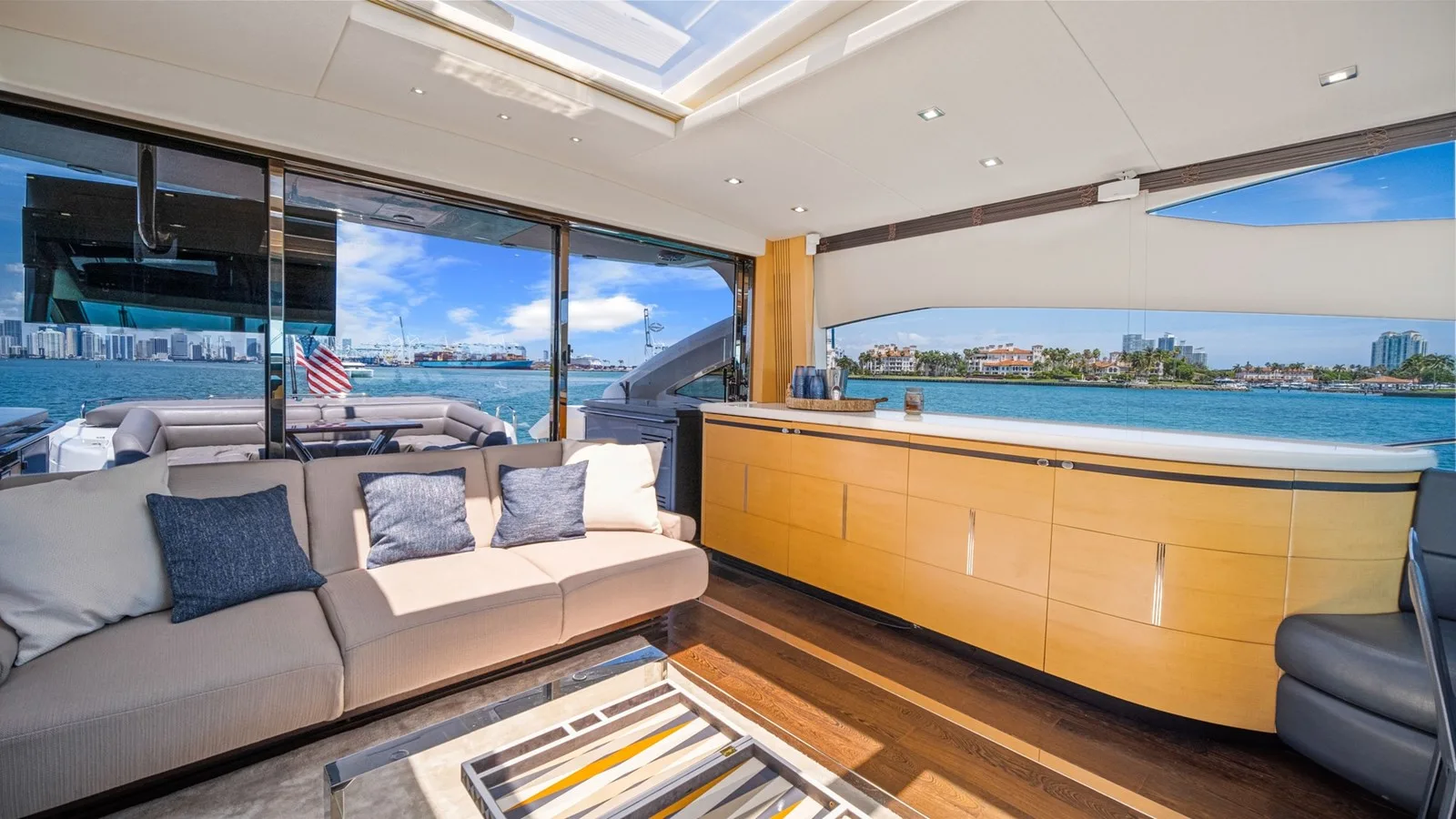 Sunseeker 80 Predator